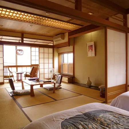Sumiyosiya Ryokan