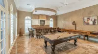 Gorgeous Retreat w/private Pickleball court!!! Only 3 min from Sandalwood Manor - Private Pools