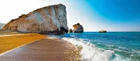 Ascos Coral Beach Hotel - Beach