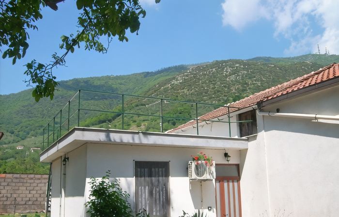Agriturismo Mare e Monti