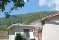 Agriturismo Mare e Monti - Bintang 3