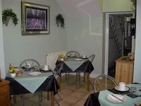 Elmswood Guest House - Wifi