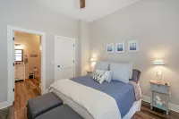 Lake Norman - Tranquility Cove - Beautiful Lakefront Apartment - 4-Star