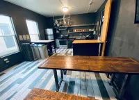 Hotel Hotel Hostel Ξενοδοχεία στην πόλη fremont