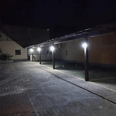 Suite Pousada Paraío