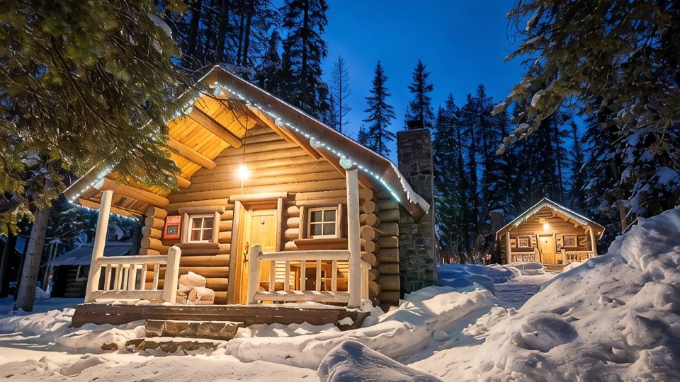 Storm Mountain Lodge & Cabins