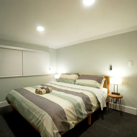 Modern Private Unit - Mins away from Everything in Pasadena!