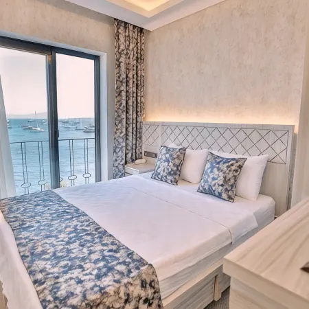 Platinum Otel
