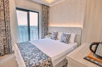 Platinum Otel - B&Bs (Bed and breakfast)