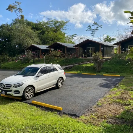 Villas Josipek