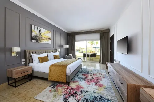 Elgalala Aqua Park - pet friendly
