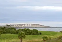 Kontiki Beach Bungalow | Rockport Texas - 4-Star