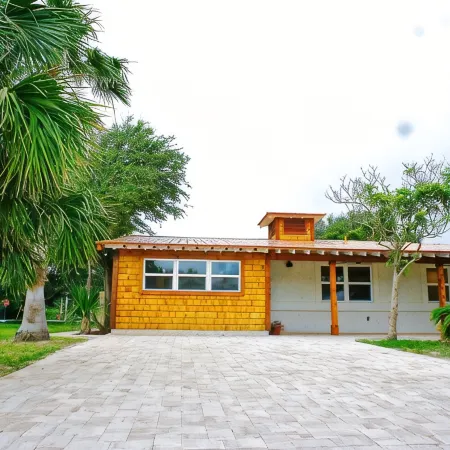 1st Street Cedar Beach House Retreat