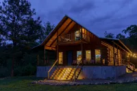 The Lazy Trout.  Livin Lazy at the Little Missouri River - 3-Star