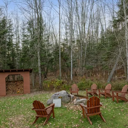 Tower Hill Lodge- Mtn View w/ Hot Tub