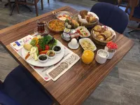 Days Hotel by Wyndham Ankara Cankaya - breakfast