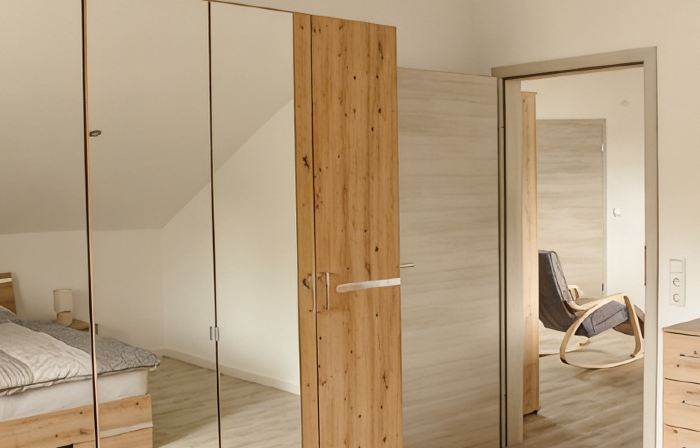 Guesthouse Mittendrin