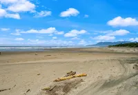 Amazing Oceanfront Views! Steps to the Sand! Rockaway 2Br Condo Nedonna Beach! - 4-Star