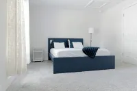 Charming 2-bedroom house with AC and WiFi in enjoyable China Grove - 3-Star