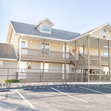 White River Condo