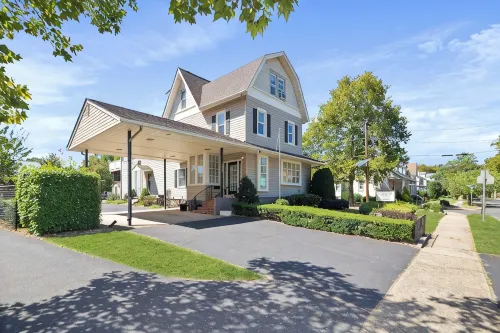 The Philadelphia, Cherry Hill, Moorestown, & Palmyra-Riverton Family Getaway - Homestays