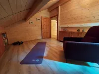 Vacation home in the Wetzlar cherry grove - พร้อมWifi