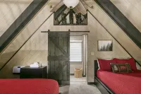 COZY🏡CABIN NEAR⛰BRIAN HEAD☀️ZION🌄BRYCE CANYON 🏞WITH📡Wi-Fi 🐶 PET FRIENDLY - Wifi