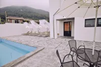 Wando (Bogildo) Blackstone Pension - Pools