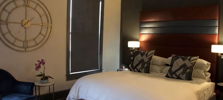 The Loft at 109 Hotels in Maury County