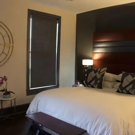 The Loft at 109