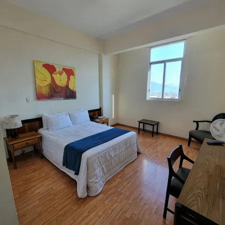 Hotel Trueba