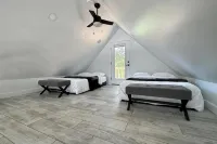 Tiny Luxury Cabin Retreat On White River - Wifi