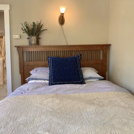 The Roost - Sun Room