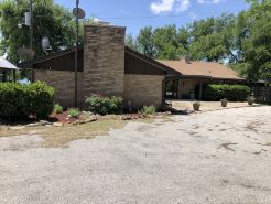 Lake Brownwood Waterfront Home