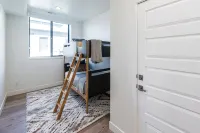 Brand new 3 bed 2 bath with sunset views - Homestays