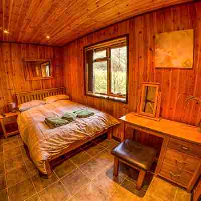 New Forest Lodges Rooms