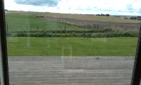 Rural cottage with stunning views - WiFi