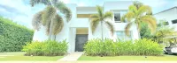 CASA Condominio El Peñón piscina AA Wifi - موقف سيارات