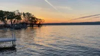 Lakefront Home in the heart of Seneca Lake Wine Trail - 3 tähden