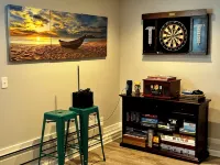 Huge home, sleeps 12, Newly remodeled, perfect for large groups NO PROM PARTIES - WiFi