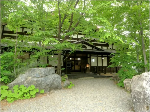 Bunanoyado Koase - Hot Springs
