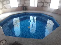 Hotel Mansion Tarahumara - spa