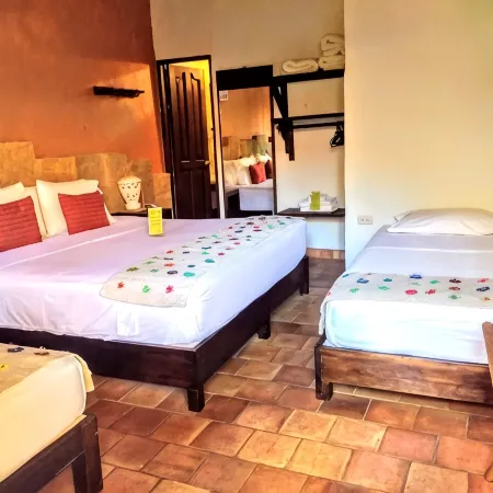 La Loma Hotel Barichara