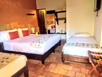 La Loma Hotel Barichara - Spa