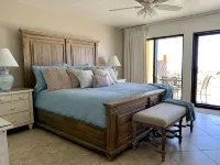 Updated Beachfront Luxury with Amazing Gulf Views! Beach Service Included. - Kitchens