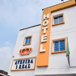 Hotel Avenida 3 Real en El Norte de Cali - Cho phép mang theo thú cưng