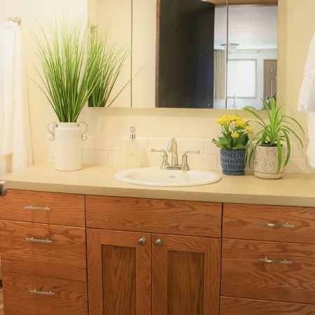 Relax & Enjoy Private Studio w/Courtyard