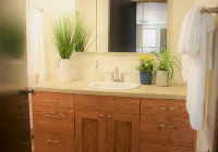 Relax & Enjoy Private Studio w/Courtyard - Apartments