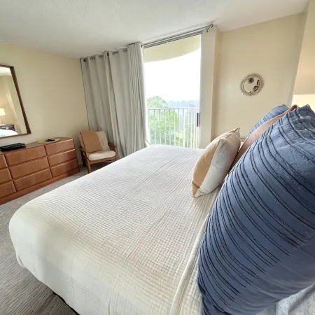 Beautiful Condo in the Heart of Hilo - Pool - A/C #718