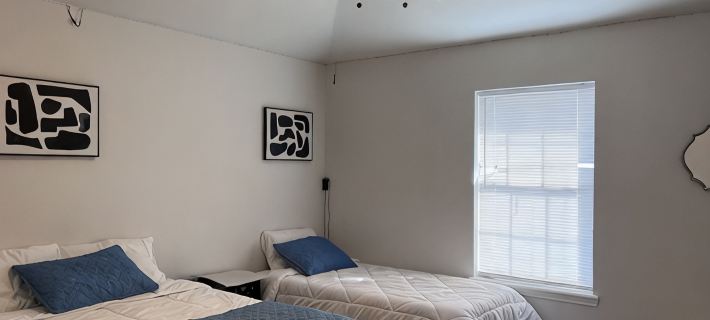 North side 3 bedrooms 2 bath Hotels in Webb County